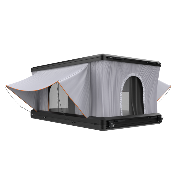 Накрышная автомобильная палатка ARTELV ROOF TENT R